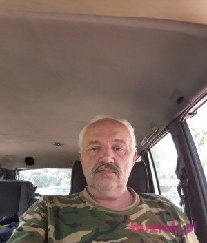 Artur, Male, 64, Warszawa, Polska, Photo: 1
