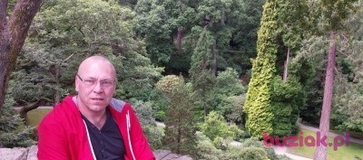 Pawel, Male, 55, Oadby, Wielka Brytania, Photo: 1
