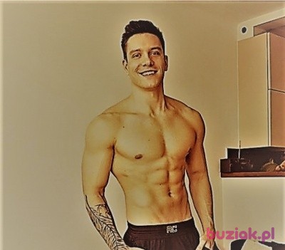 aaaaalan, Male, 31, Gdańsk, Polska, Photo: 1