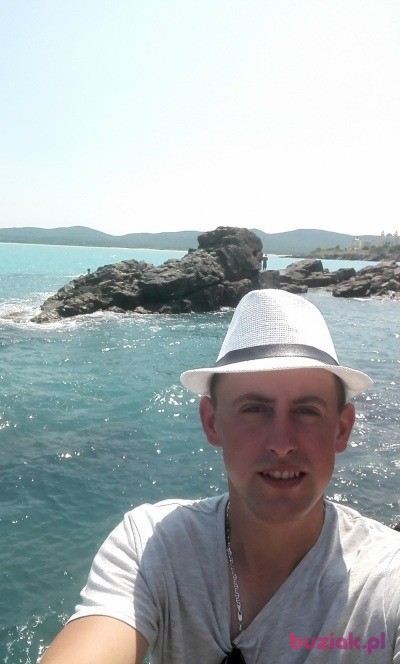 krzyś, Mężczyzna, 36, Polska, Zdjęcie: 3