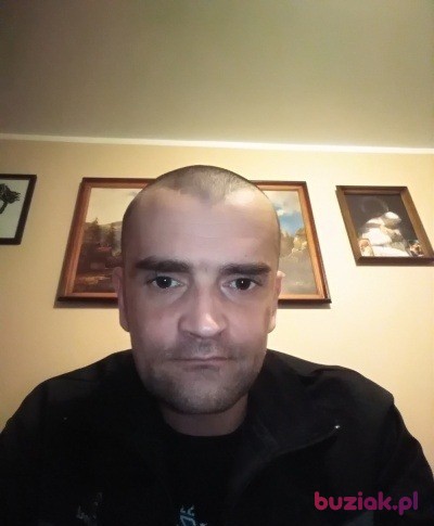 Wojciech, Male, 39, Zamość, Polska, Photo: 3