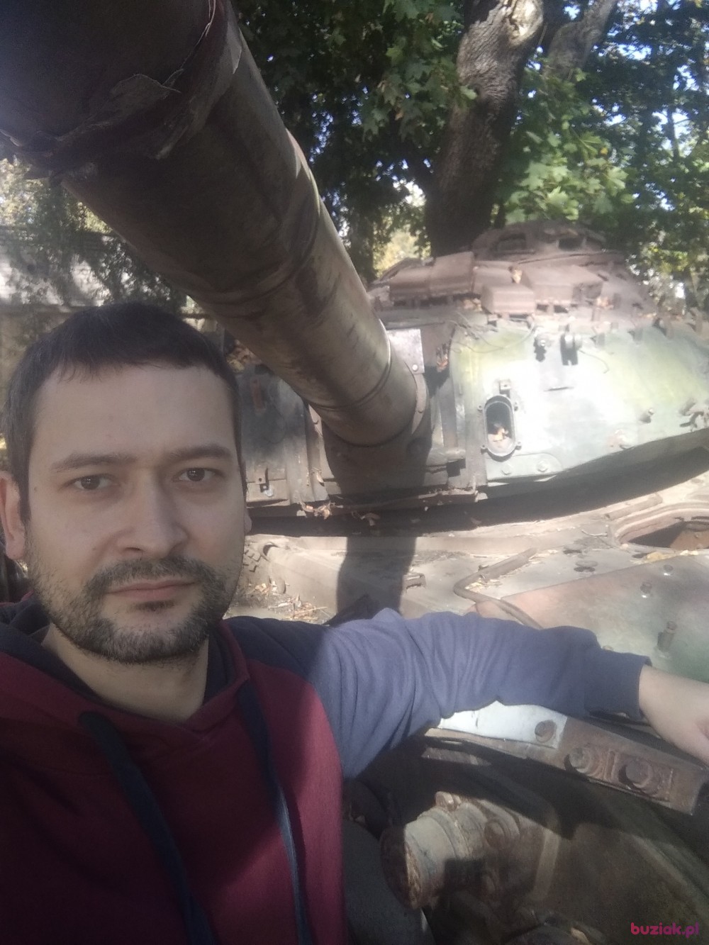 Serhii, Male, 37, Iława, Polska: 1