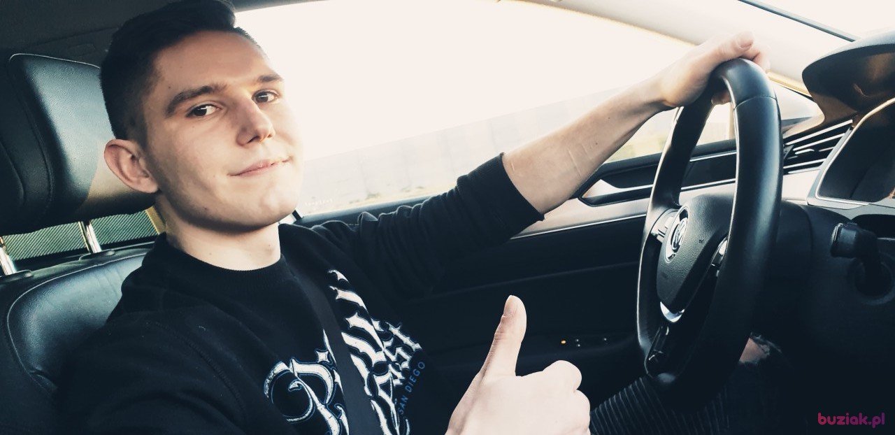 Karol, Male, 26, Almere, Holandia, Photo: 2