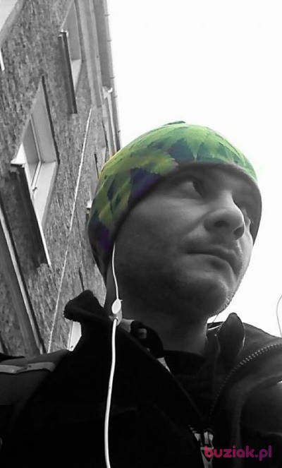 Marcin, Male, 40, Słubice, Polska, Photo: 9