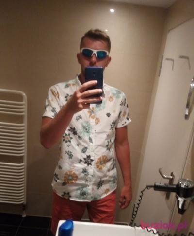 Tomasz, Mężczyzna, 33, Niemcy: 1