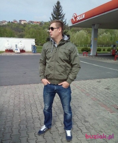 Łukasz, Male, 34, Mielec, Polska: 1