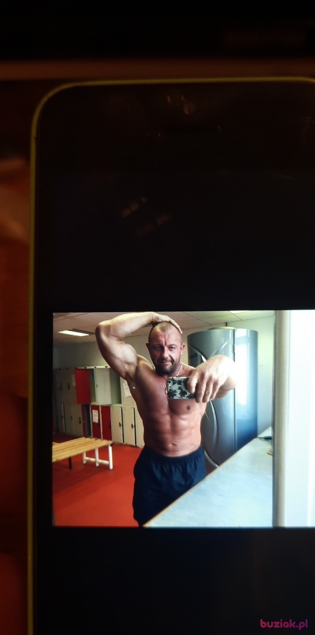 Lukasz, Male, 45, Zawiercie, Polska, Photo: 1