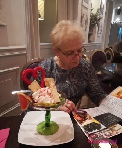 Ewa, Kobieta, 73, Lublin, Polska, Zdjęcie: 3