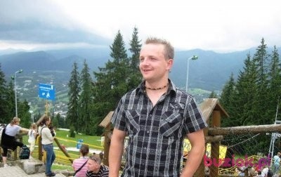 granat1984, Male, 40, Będzin, Polska: 1