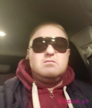 Łukasz , Male, 35, Brok, Polska, Photo: 1