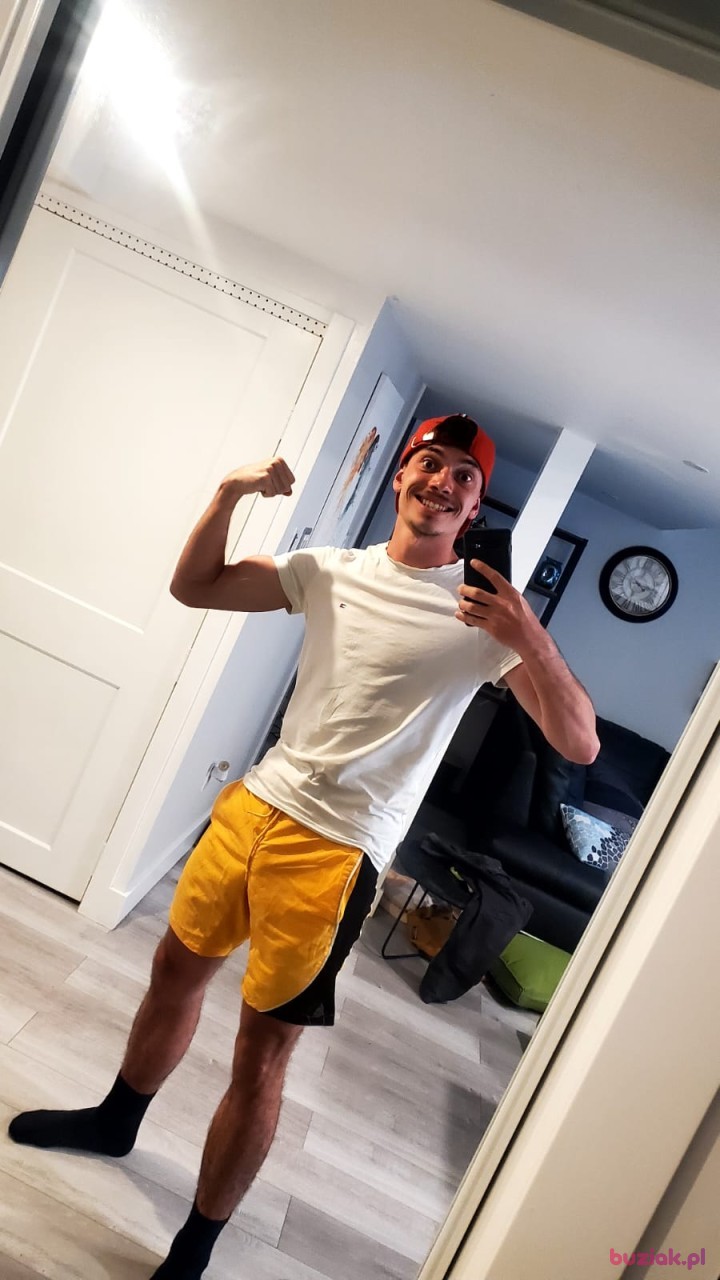 Eryk, Mężczyzna, 19, Poznań, Polska: 1