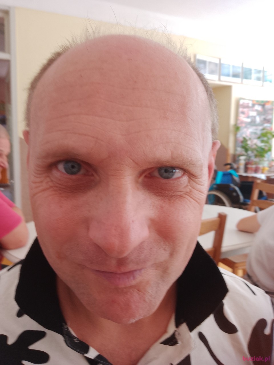 Jacek, Male, 49, Częstochowa, Polska: 1
