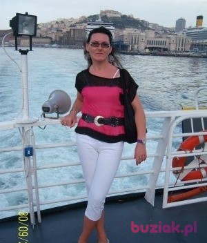 Elżbieta, Female, 45, Wielka Brytania, Photo: 3