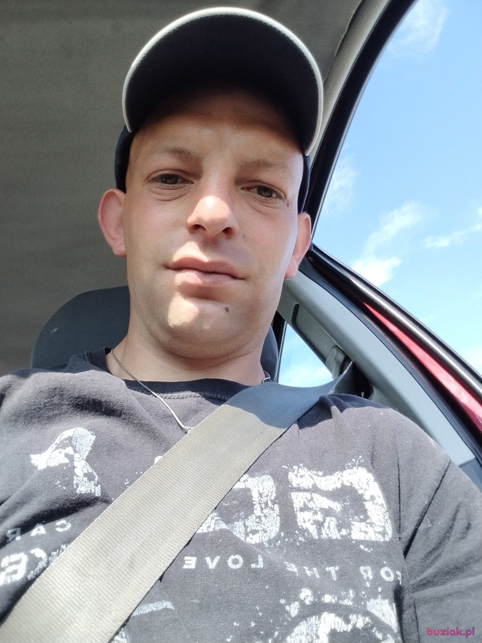 Damian, Male, 31, Brzesko, Polska, Photo: 2