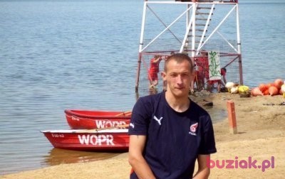 Tomasz, Male, 44, Pyskowice, Polska, Photo: 1