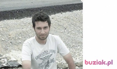 Altu, Male, 35, Kraków, Polska: 1