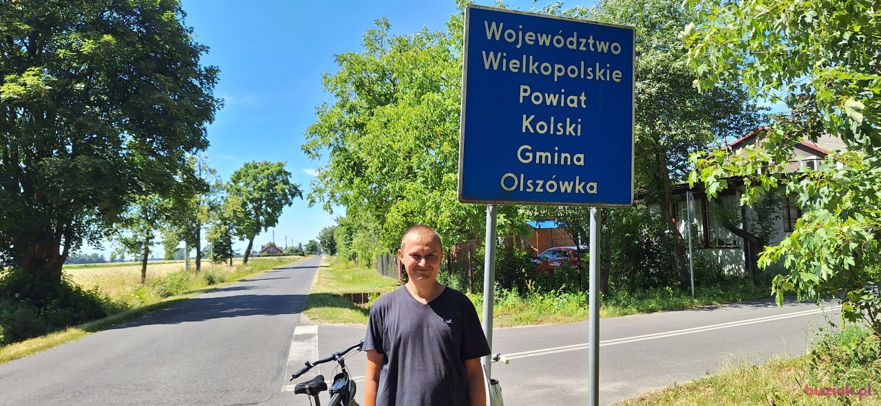 Michał, Mężczyzna, 36, Zgierz, Polska, Zdjęcie: 492
