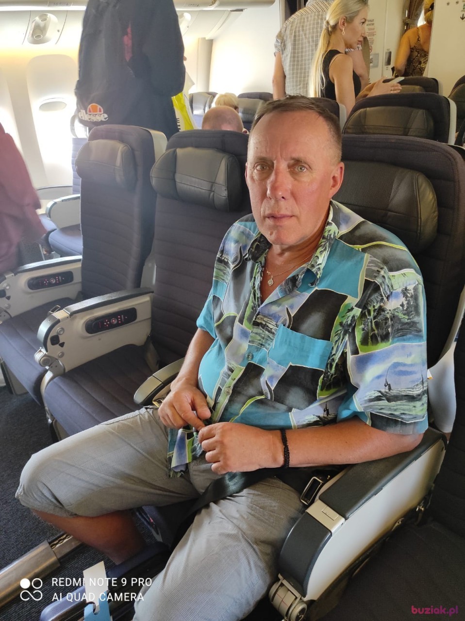 Jan, Mężczyzna, 56, Łódź, Polska: 1