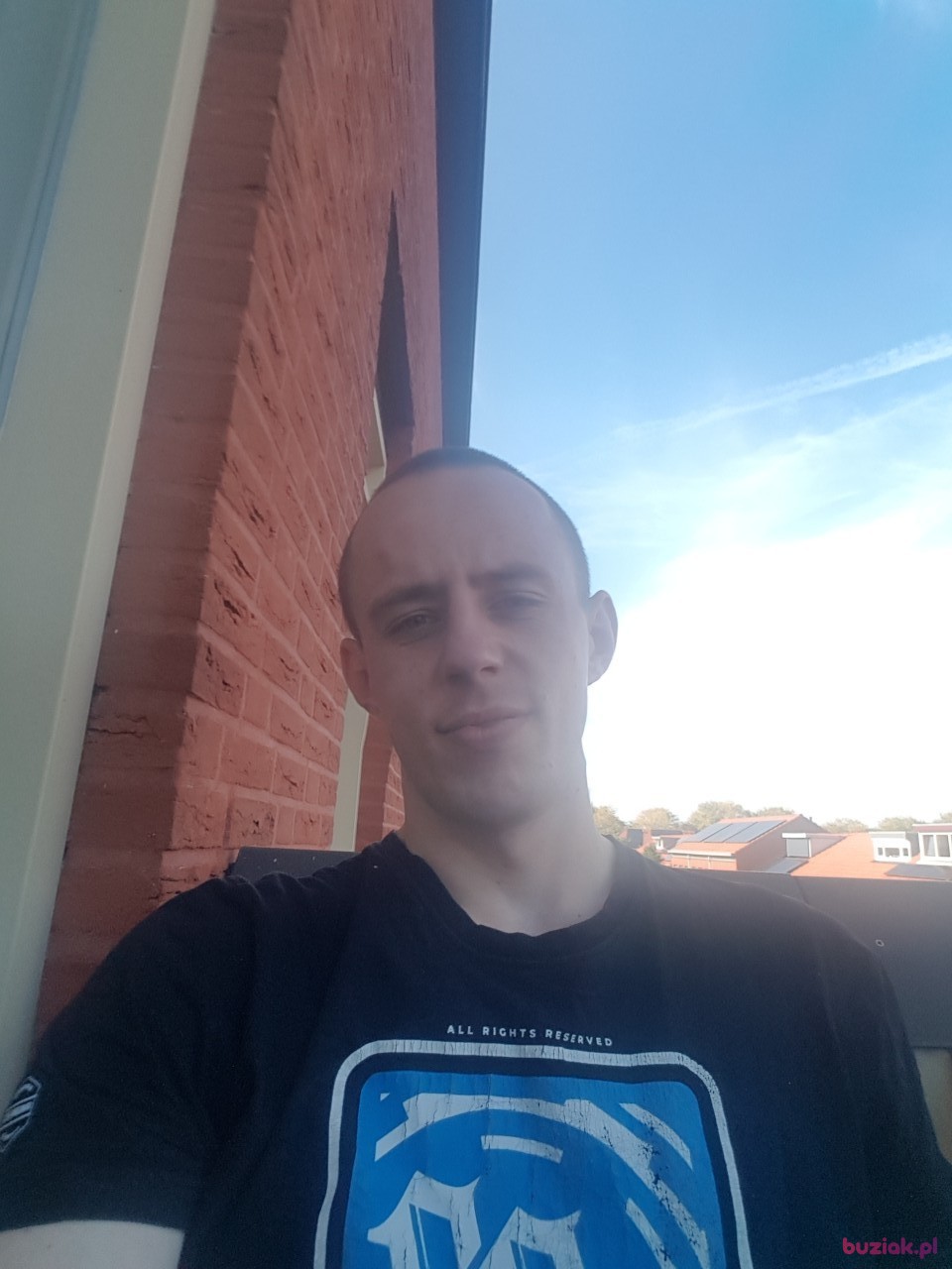 conrad, Mężczyzna, 27, Haga, Holandia: 1