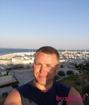 pawel, Mężczyzna, 43, Lubin, Polska, Zdjęcie: 12