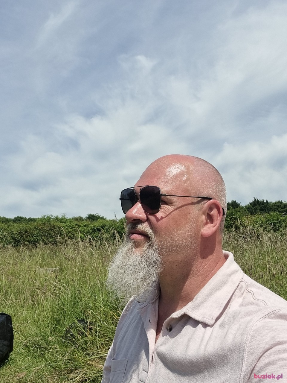 Marek, Mężczyzna, 50, Wallingford, Wielka Brytania, Zdjęcie: 5