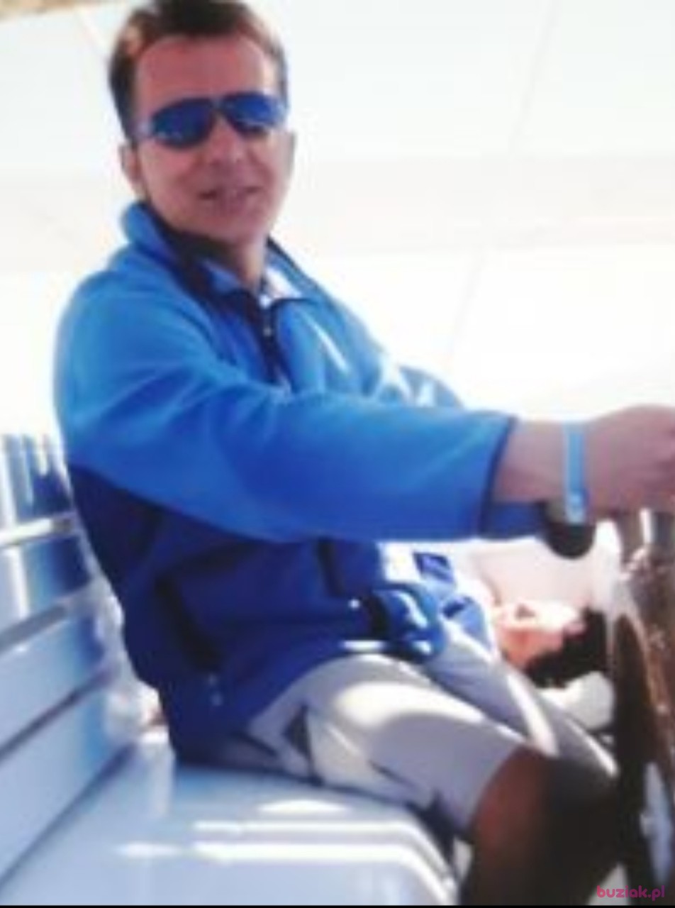 kris, Mężczyzna, 50, Pilzno, Polska, Zdjęcie: 1