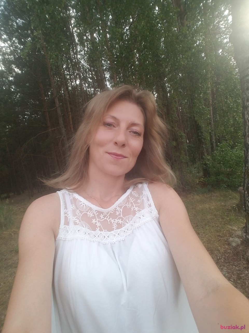 sylwia, Female, 43, Bytom, Polska, Photo: 2