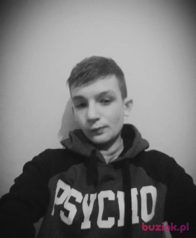 Kuba, Mężczyzna, 25, Żywiec, Polska: 1