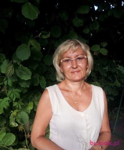 kaankaka, Female, 60, Zawiercie, Polska: 1