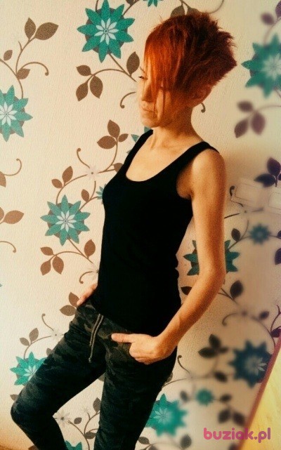 Ewa, Female, 42, Szprotawa, Polska, Photo: 3