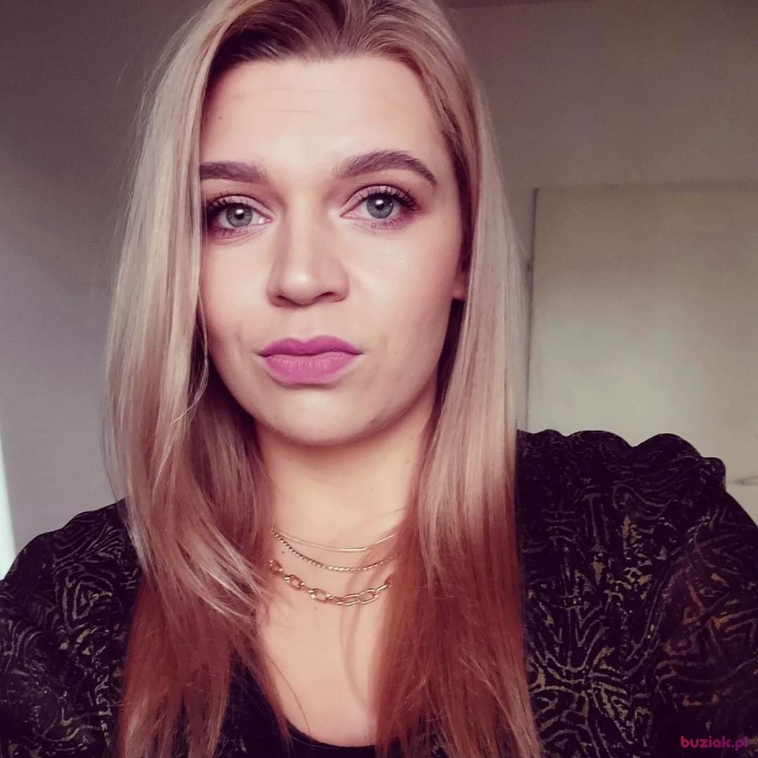 Kasia, Kobieta, 34, Poznań, Polska: 1