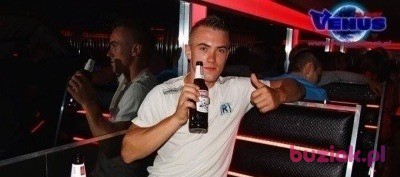 Dawid, Male, 32, Luboń, Polska, Photo: 3