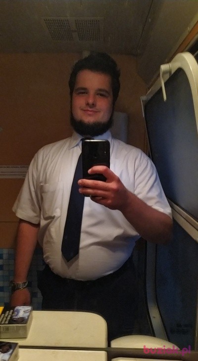 Kuba , Male, 30, Zabrze, Polska: 1