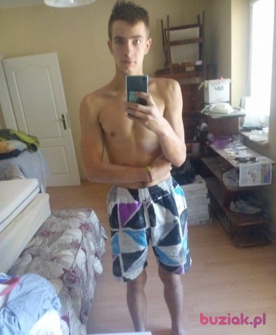 Michał, Male, 24, Łódź, Polska: 1