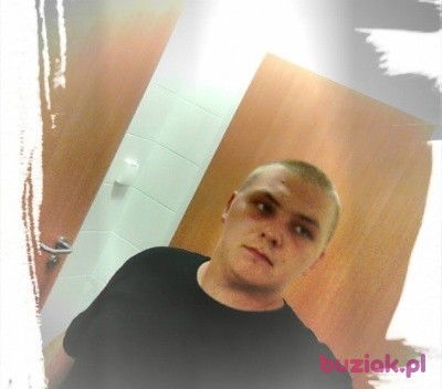 Bartek, Mężczyzna, 30, Węgorzewo, Polska: 1