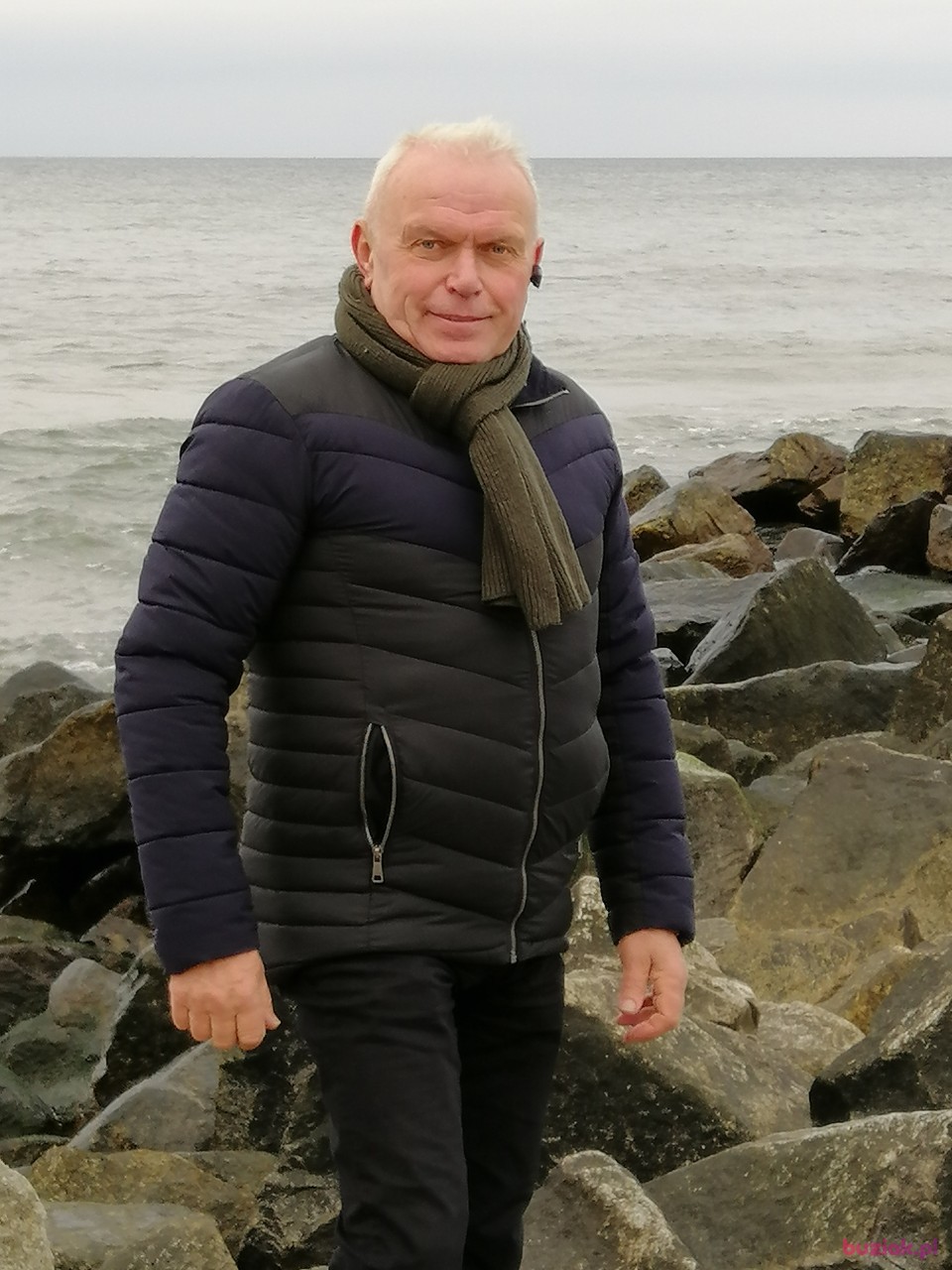 Andrzej, Male, 72, Berlin, Niemcy: 1