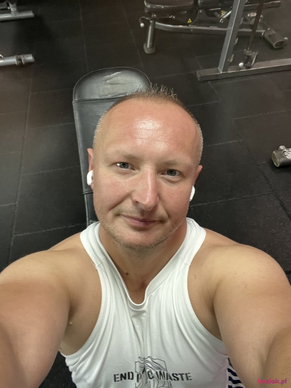 Dariusz, Mężczyzna, 42, Westminster, Wielka Brytania, Zdjęcie: 1