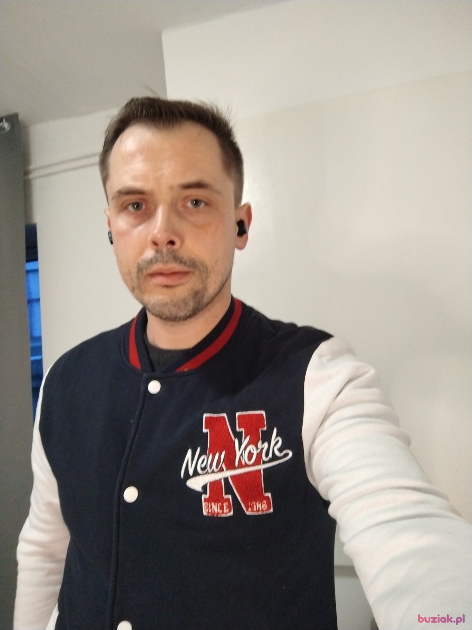 Grzegorz, Male, 36, Wielka Brytania, Photo: 1