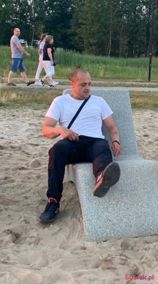Radek, Mężczyzna, 44, Strzelin, Polska, Zdjęcie: 1