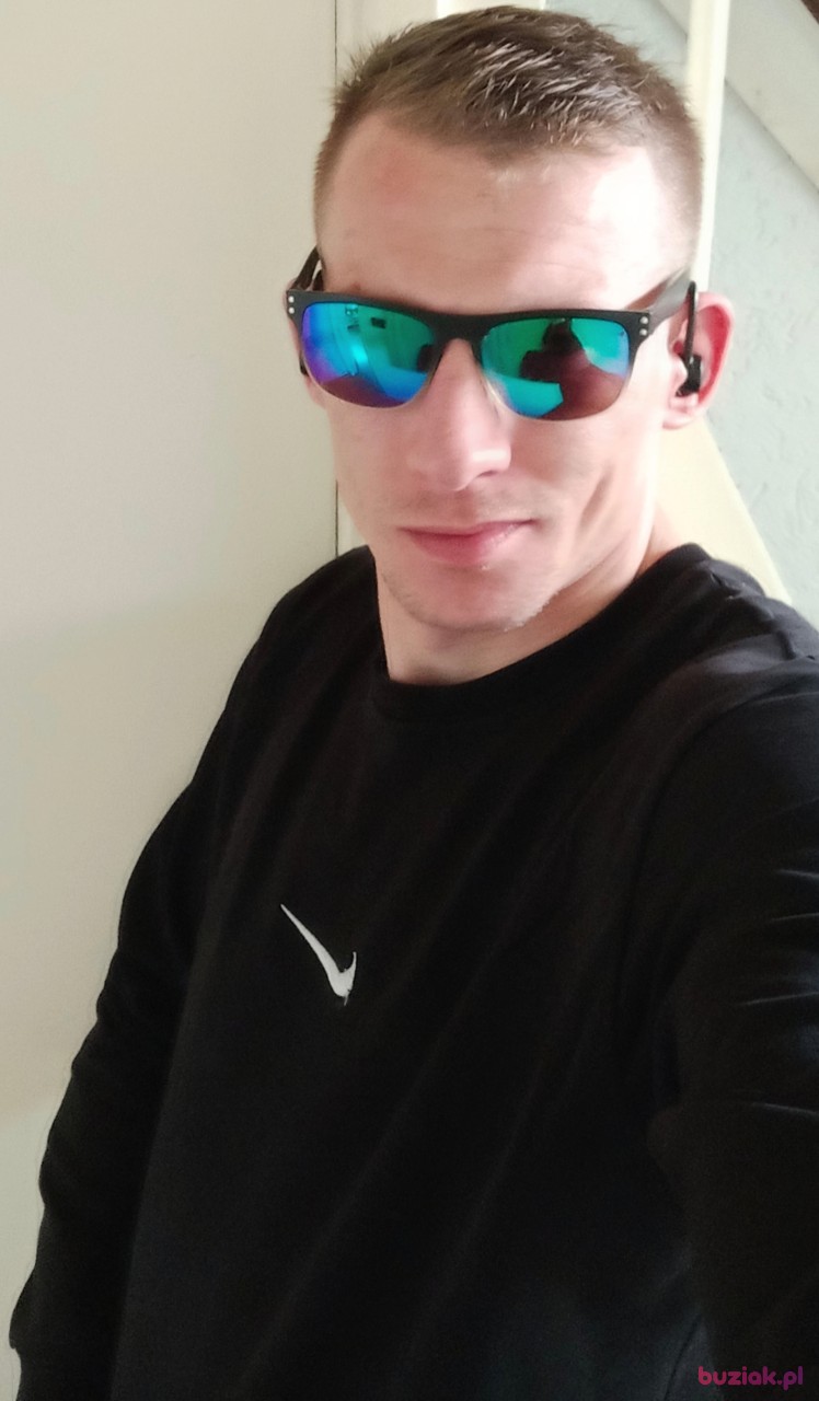 Przemek, Mężczyzna, 33, Hannover, Niemcy, Zdjęcie: 1