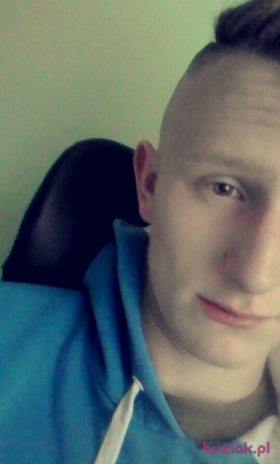 Dawid, Male, 24, Tczew, Polska: 1