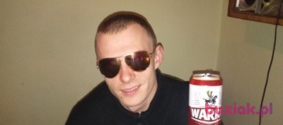 Łukasz, Male, 32, Józefów, Polska, Photo: 2