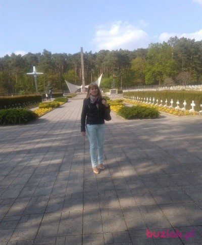 Jolanta, Female, 65, Słubice, Polska, Photo: 3