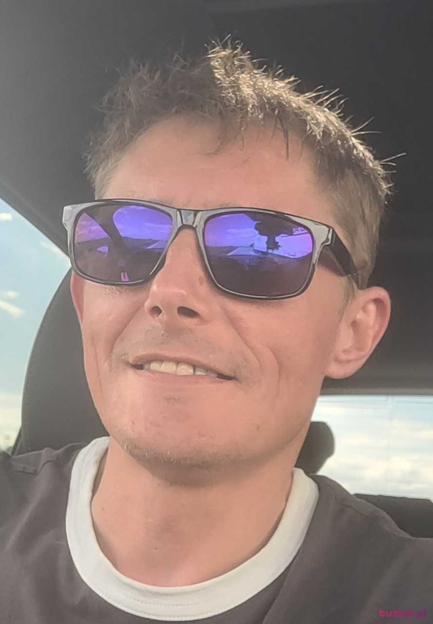 Darek, Male, 41, Hamburg, Niemcy, Photo: 1