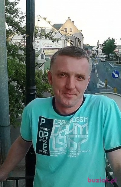 Tomasz, Male, 44, Sierpc, Polska, Photo: 2
