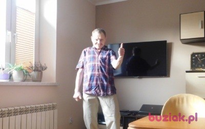 Andrzej, Male, 59, Kraków, Polska, Photo: 1