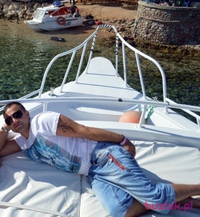 Sergey, Male, 39, Gdańsk, Polska, Photo: 1