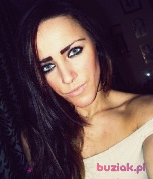 stoplookingatme, Female, 33, Leszno, Polska, Photo: 1