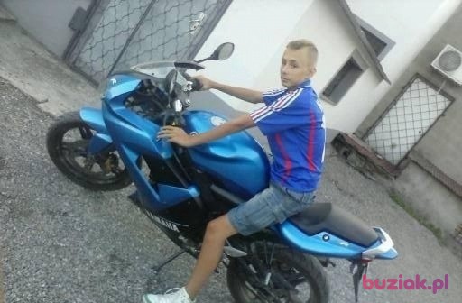 jarecki323, Mężczyzna, 26, Bychawa, Polska, Zdjęcie: 4