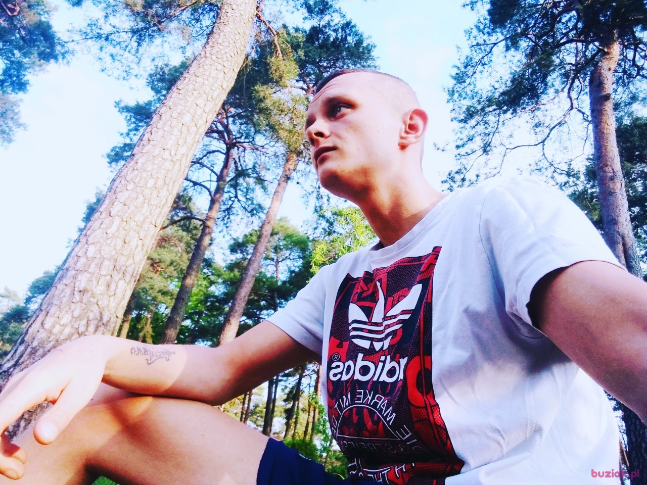 Ernest, Mężczyzna, 30, Zielona Góra, Polska, Zdjęcie: 2